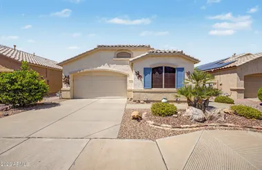 17674 W SUNBELT DR, SURPRISE, AZ, 85374, Surprise, AZ 85374