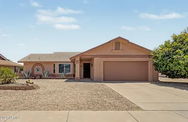 13909 W SPRINGDALE DR, SUN CITY WEST, AZ..., Sun City West, AZ 85375