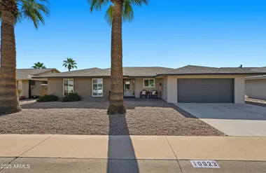 10923 W MEADE DR, SUN CITY, AZ, 85351, Sun City, AZ 85351