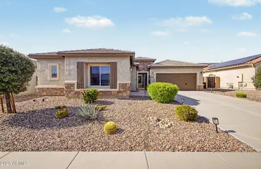 5640 W VICTORY WAY, FLORENCE, AZ, 85132, Florence, AZ 85132