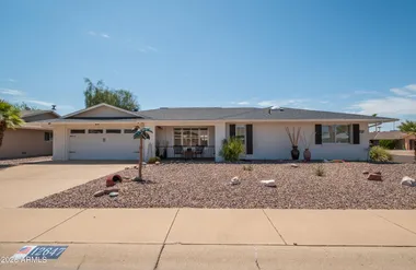 12647 W RAMPART DR, SUN CITY WEST, AZ, 8..., Sun City West, AZ 85375