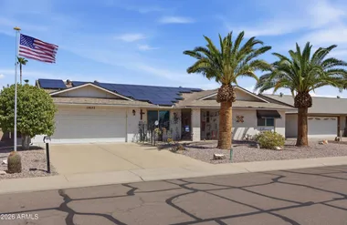 12622 W RAMPART DR, SUN CITY WEST, AZ, 8..., Sun City West, AZ 85375