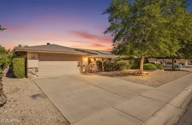 13006 W DESERT GLEN DR, SUN CITY WEST, A..., Sun City West, AZ 85375