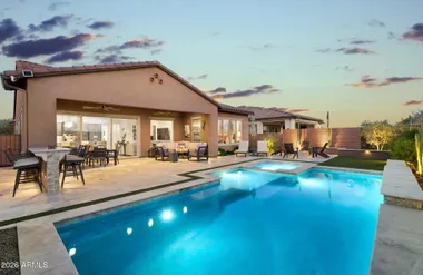 30506 N 134TH DR, PEORIA, AZ, 85383, Peoria, AZ 85383