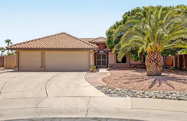 20439 N 110TH AVE, SUN CITY, AZ, 85373, Sun City, AZ 85373
