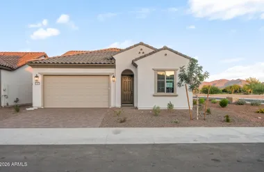 20117 N 267TH DR, BUCKEYE, AZ, 85396, Buckeye, AZ 85396