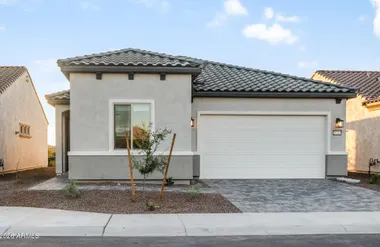 20110 N 267TH DR, BUCKEYE, AZ, 85396, Buckeye, AZ 85396