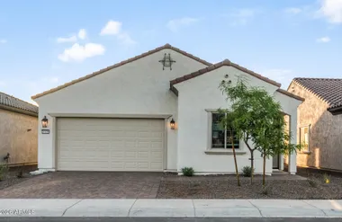 20118 N 267TH DR, BUCKEYE, AZ, 85396, Buckeye, AZ 85396