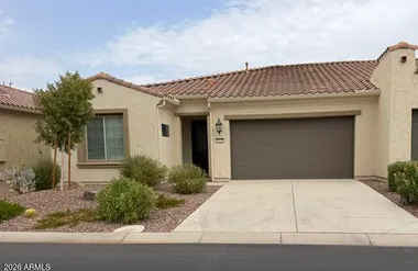3911 N 163RD LN, GOODYEAR, AZ, 85395, Goodyear, AZ 85395