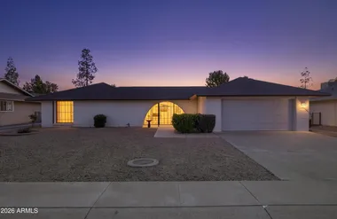 18621 N 103RD AVE, SUN CITY, AZ, 85373, Sun City, AZ 85373