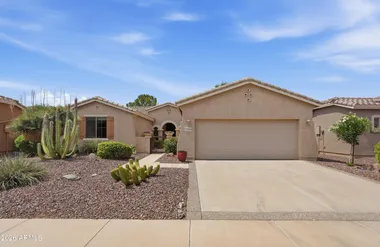 42809 W WHISPERING WIND LN, MARICOPA, AZ..., Maricopa, AZ 85138