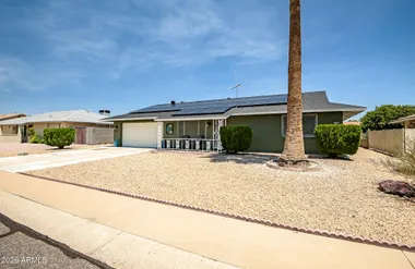 9530 W APPALOOSA DR, SUN CITY, AZ, 85373, Sun City, AZ 85373