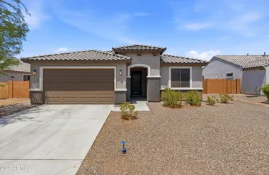 25910 W LOUISE DR, BUCKEYE, AZ, 85396, Buckeye, AZ 85396