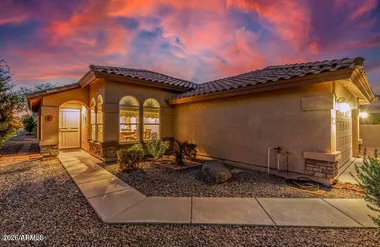 1174 S 231ST CT, BUCKEYE, AZ, 85326, Buckeye, AZ 85326
