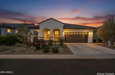 4730 N 204TH LN, BUCKEYE, AZ, 85396, Buckeye, AZ 85396