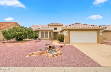 14830 W HORSEMAN LN, SUN CITY WEST, AZ, ..., Sun City West, AZ 85375