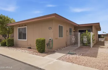 13216 N 98TH AVE P, SUN CITY, AZ, 85351, Sun City, AZ 85351