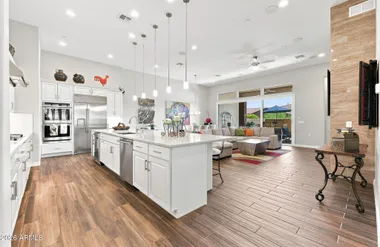 7221 E CALLE PRIMERA VIS, SCOTTSDALE, AZ..., Scottsdale, AZ 85266