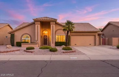 8811 W KIMBERLY WAY, PEORIA, AZ, 85382, Peoria, AZ 85382