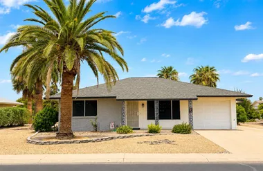 18621 N 104TH DR, SUN CITY, AZ, 85373, Sun City, AZ 85373