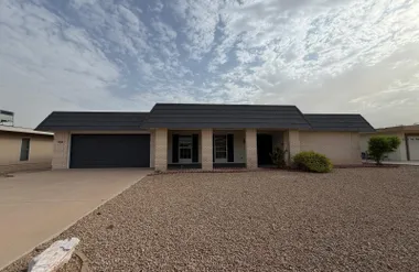 10922 W WELK DR, SUN CITY, AZ, 85373, Sun City, AZ 85373