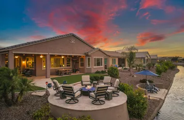 42122 W ROSEWOOD LN, MARICOPA, AZ, 85138, Maricopa, AZ 85138