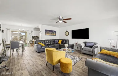 13852 N TAN TARA DR, SUN CITY, AZ, 85351, Sun City, AZ 85351