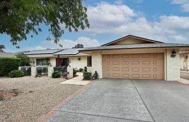 19046 N LAKEFOREST DR, SUN CITY, AZ, 853..., Sun City, AZ 85373