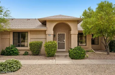 20237 N BROKEN ARROW DR, SUN CITY WEST, ..., Sun City West, AZ 85375