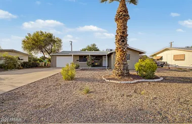 5426 E BOSTON ST, MESA, AZ, 85205, Mesa, AZ 85205