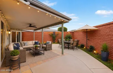10419 W CAMPANA DR, SUN CITY, AZ, 85351, Sun City, AZ 85351