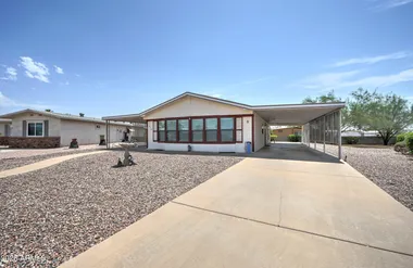 510 S 83RD PL, MESA, AZ, 85208, Mesa, AZ 85208