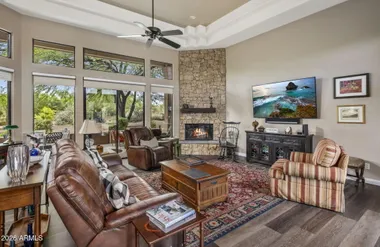 18607 E HIERRO CIR, RIO VERDE, AZ, 85263, Rio Verde, AZ 85263