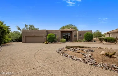 18607 E HIERRO CIR, RIO VERDE, AZ, 85263, Rio Verde, AZ 85263