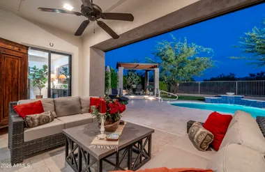 33263 N 71ST ST, SCOTTSDALE, AZ, 85266, Scottsdale, AZ 85266