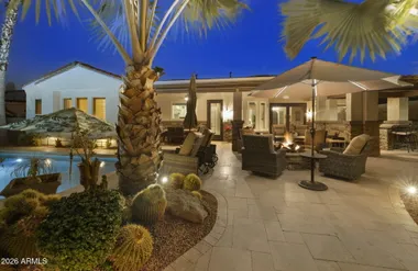 23112 N DE LA GUERRA CT, SUN CITY WEST, ..., Sun City West, AZ 85375