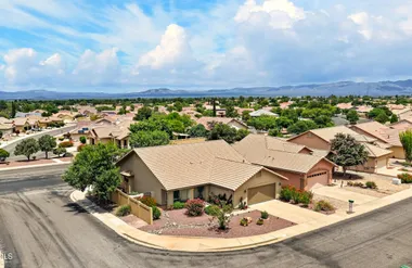 2515 CANDLEWOOD DR, SIERRA VISTA, AZ, 85..., Sierra Vista, AZ 85650