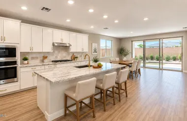 20713 W ROVEY AVE, BUCKEYE, AZ, 85396, Buckeye, AZ 85396
