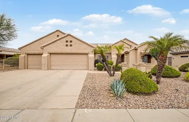 16436 W CHAPARRAL LN, SURPRISE, AZ, 8537..., Surprise, AZ 85374