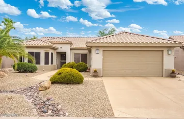 15247 W PASADENA DR, SURPRISE, AZ, 85374, Surprise, AZ 85374