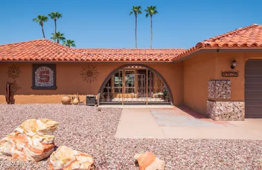 17638 N CONQUISTADOR DR, SUN CITY WEST, ..., Sun City West, AZ 85375