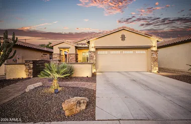 16743 S 178TH DR, GOODYEAR, AZ, 85338, Goodyear, AZ 85338