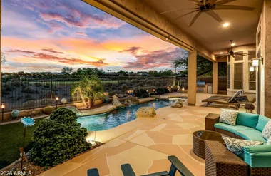 27878 N 130TH AVE, PEORIA, AZ, 85383, Peoria, AZ 85383