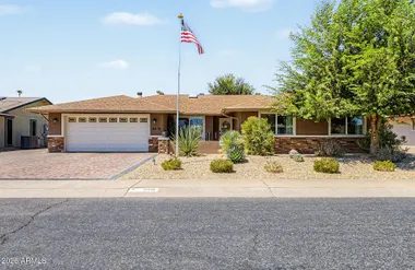 9418 W INDIAN HILLS DR, SUN CITY, AZ, 85..., Sun City, AZ 85351