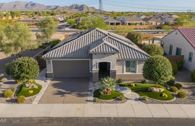 26735 W QUAIL AVE, BUCKEYE, AZ, 85396, Buckeye, AZ 85396