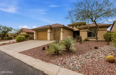 41812 N IRON HORSE CT, ANTHEM, AZ, 85086, Anthem, AZ 85086