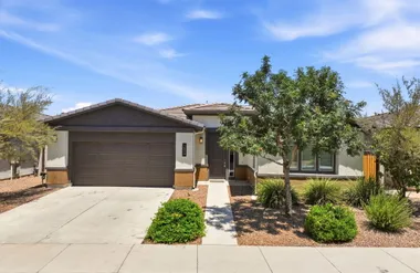 1534 W SONOQUI BLVD, QUEEN CREEK, AZ, 85..., Queen Creek, AZ 85140