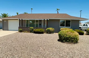 10846 W OAKMONT DR, SUN CITY, AZ, 85351, Sun City, AZ 85351