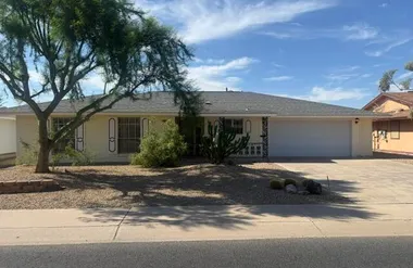 9910 W KINGSWOOD CIR, SUN CITY, AZ, 8535..., Sun City, AZ 85351
