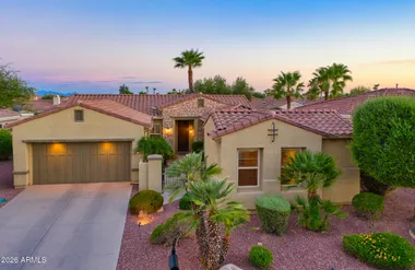 13141 W JUNIPERO DR, SUN CITY WEST, AZ, ..., Sun City West, AZ 85375